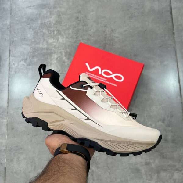 کفش کتونی مردانه روزمرگی و طبیعت گردی ویکو VICO مدل 1021 کد04