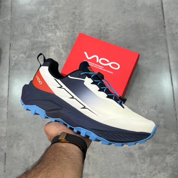 کفش کتونی مردانه روزمرگی و طبیعت گردی ویکو VICO مدل 1021 کد01