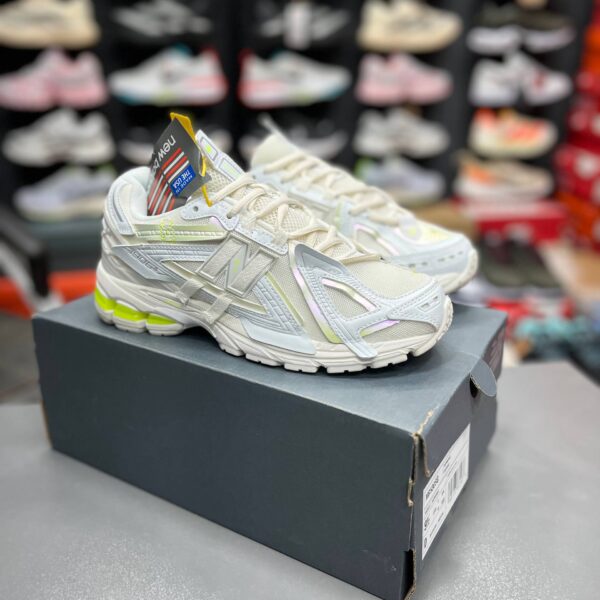 کفش کتونی مردانه نیوبالانس 1906 کد04 NEW BALANCE 1906
