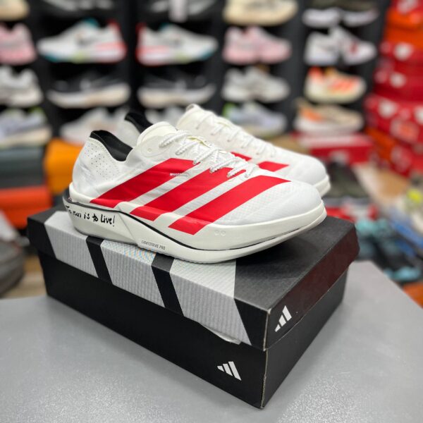 کفش کتونی مردانه آدیداس آدی زیرو پرو 5 کد05 Adidas Adizero Pro5
