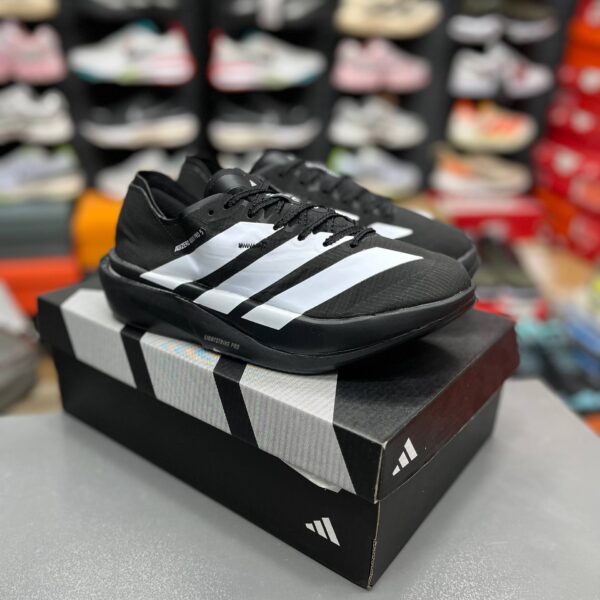 کفش کتونی مردانه آدیداس آدی زیرو پرو 5 کد03 Adidas Adizero Pro5