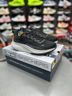 کفش کتونی مردانه اسکیچرز اسکیچرز کد02 skechers max cushioning terminus sneaker