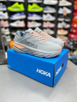 کفش کتونی مردانه هوکا باندی7  7 Hoka Bondi کد04