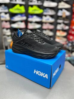 کفش کتونی مردانه هوکا باندی7  7 Hoka Bondi کد02