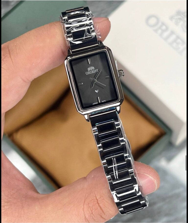 ساعت مچی زنانه اورینت Orient V 827L کد 05