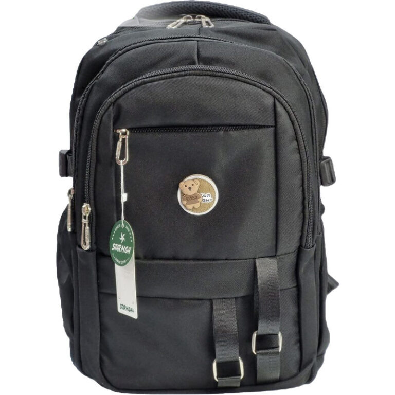 کوله پشتی استار ام جی اچ کد 3092