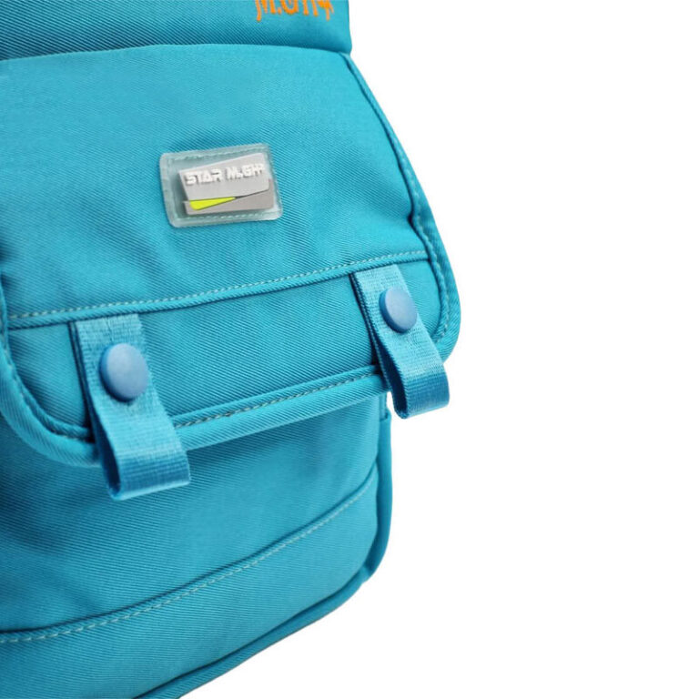 کوله پشتی استار ام جی اچ کد 3097