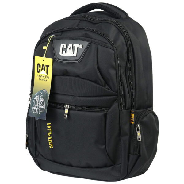 کوله پشتی لپ تاپ Cat کد 10 مناسب 15 تا 15.6 اینچ