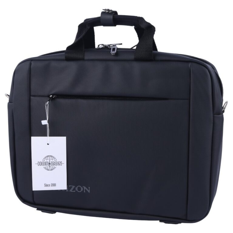 کیف لپ تاپ دوشی Horizon کد 257