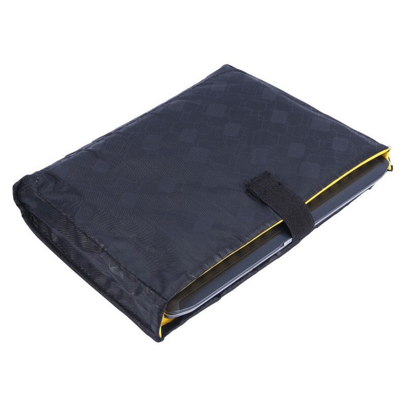 کیف لپ تاپ سه کاره Cat B0140 - تصویر 5