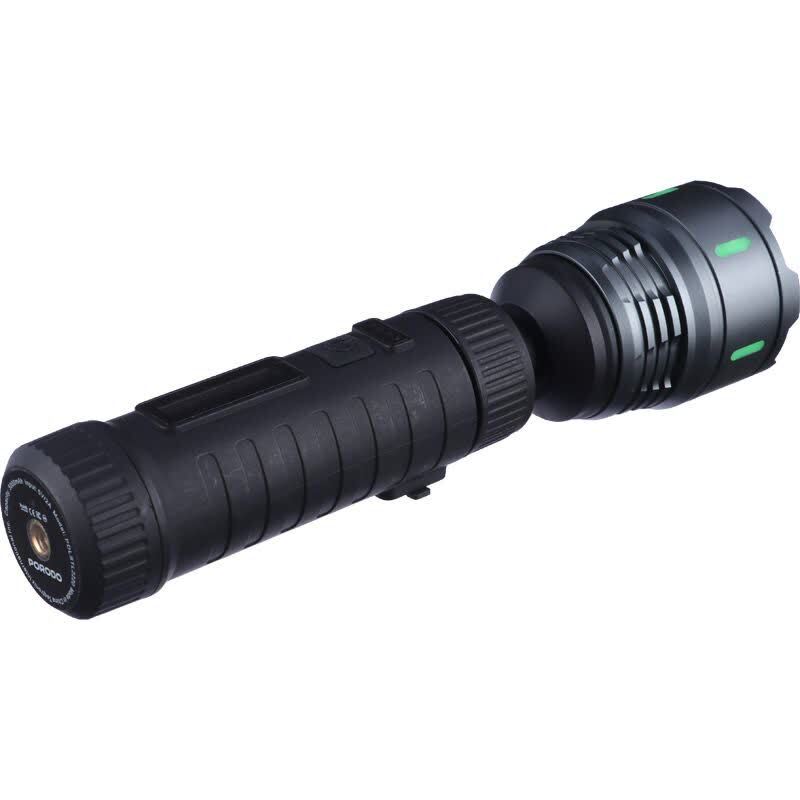 چراغ قوه شارژی پرودو مدل Orbit PDLSTL2220 - تصویر 5