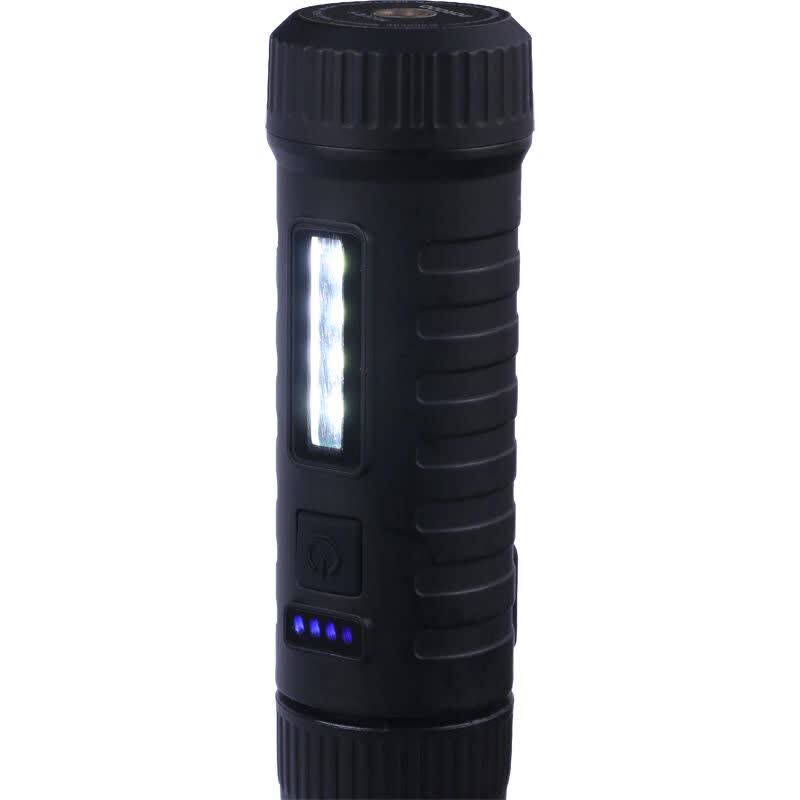 چراغ قوه شارژی پرودو مدل Orbit PDLSTL2220 - تصویر 7