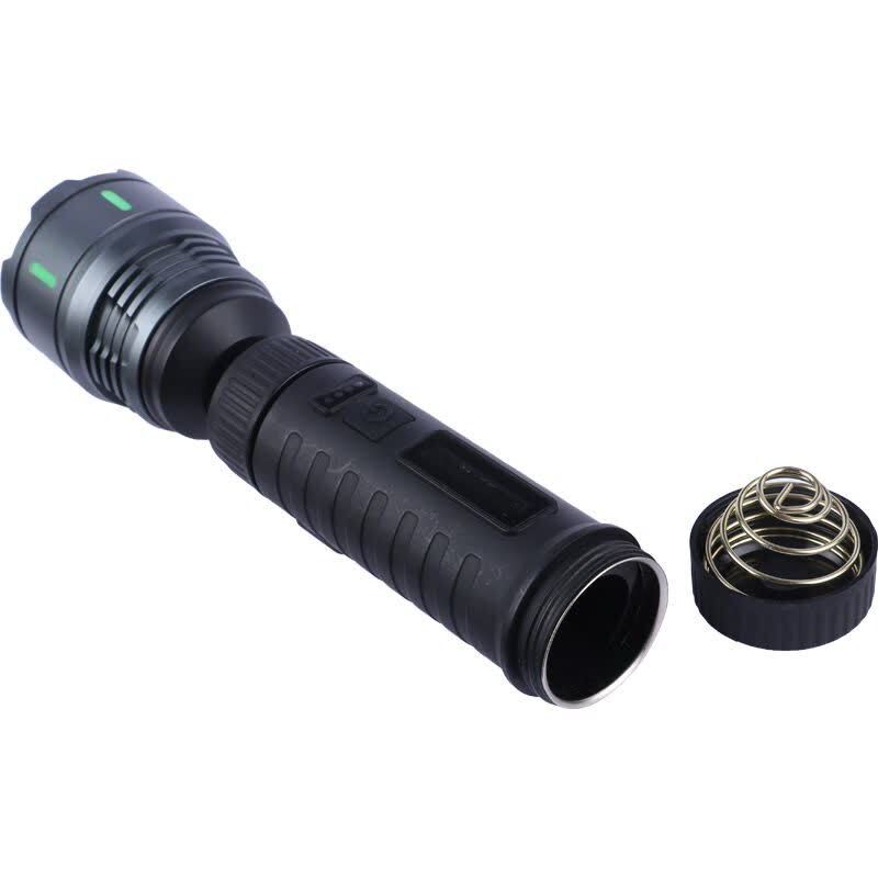 چراغ قوه شارژی پرودو مدل Orbit PDLSTL2220 - تصویر 13