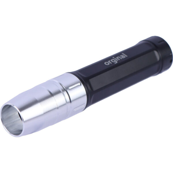 چراغ قوه شارژی اسمال سان مدل ZY-111