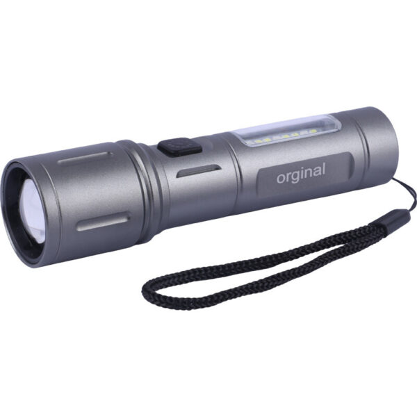 چراغ قوه شارژی اسمال سان ZY-603