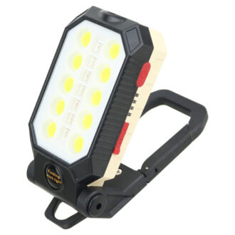 چراغ کمپینگ Working Lamp W599A