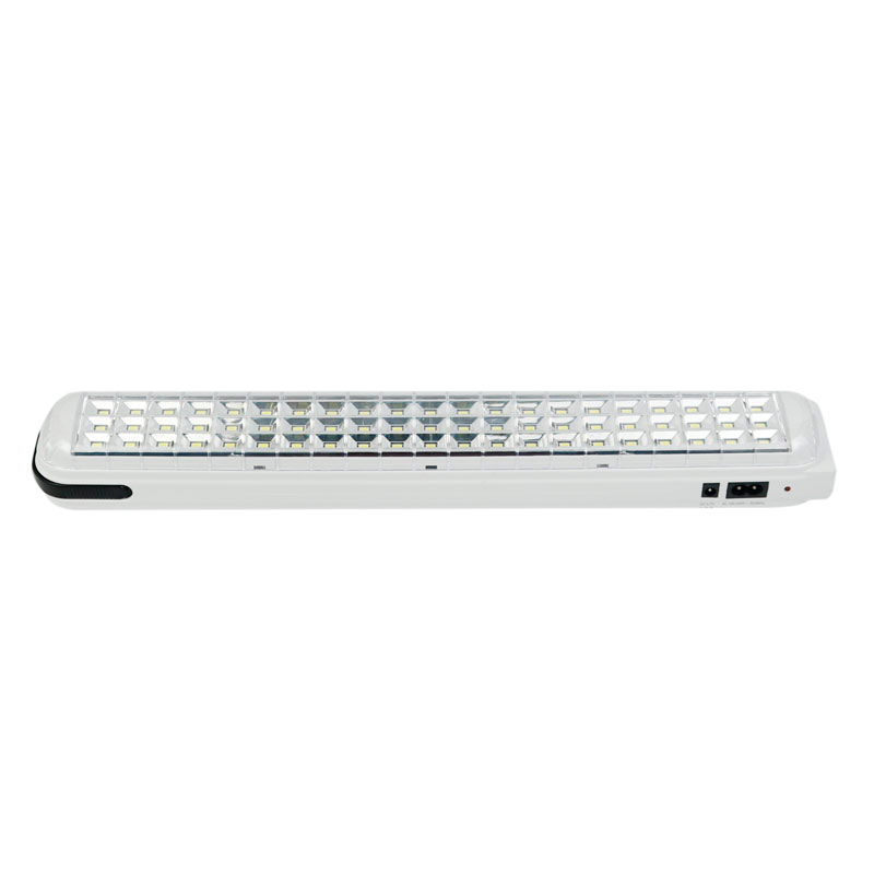 چراغ اضطراری شارژی DP.LED Light DP-715C - تصویر 3