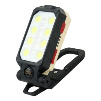 چراغ کمپینگ Working Lamp W598A