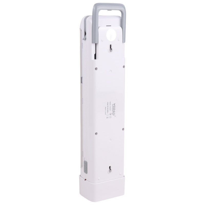 چراغ اضطراری ویداسی مدل WD-891T - تصویر 4