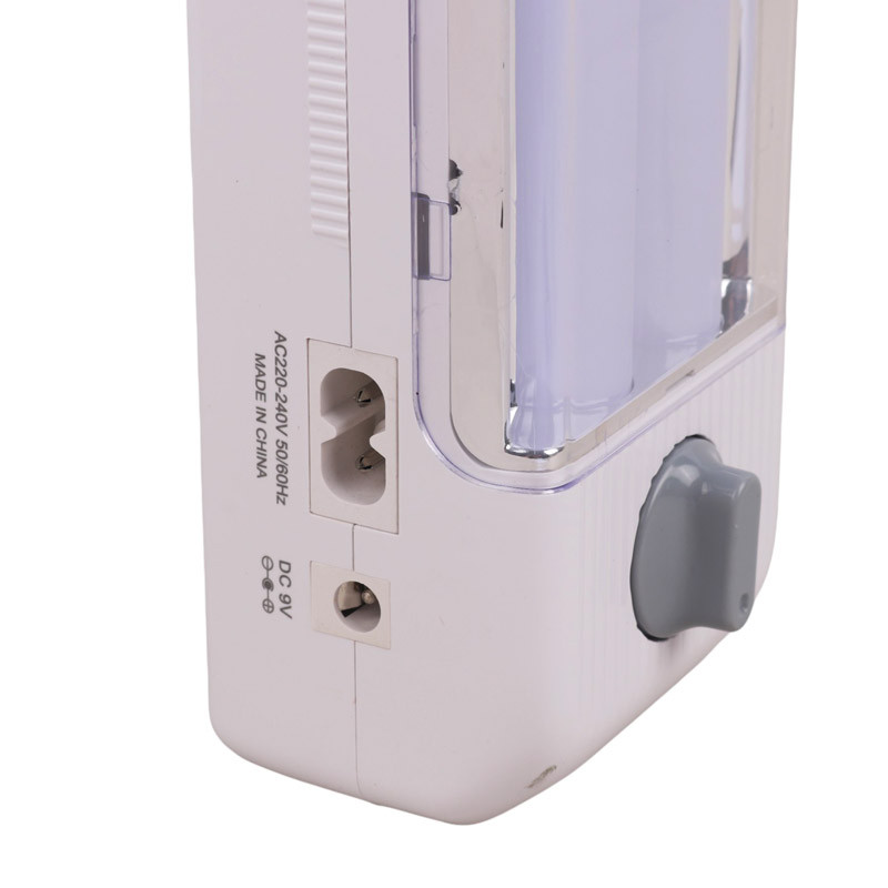 چراغ اضطراری ویداسی مدل WD-891T - تصویر 6