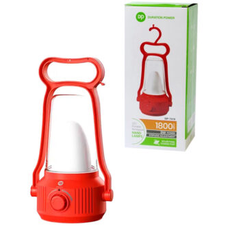 چراغ قوه فانوسی شارژی DP.LED Light DP-7419