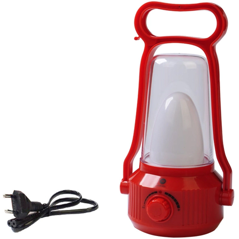 چراغ قوه فانوسی شارژی DP.LED Light DP-7419 - تصویر 5