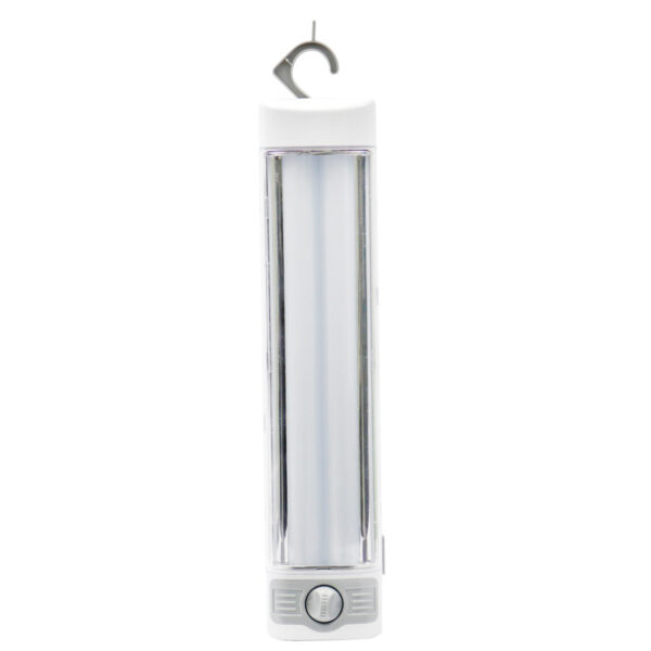چراغ شارژی ویداسی مدل Weidasi WD 843