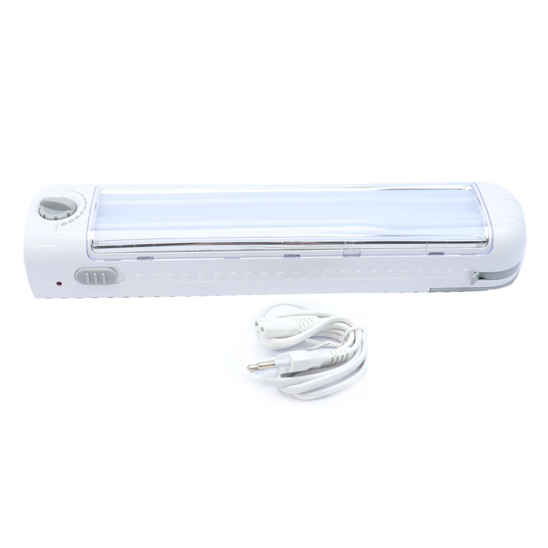 خرید چراغ اضطراری شارژی ویداسی Weidasi WD-837T - تصویر 2