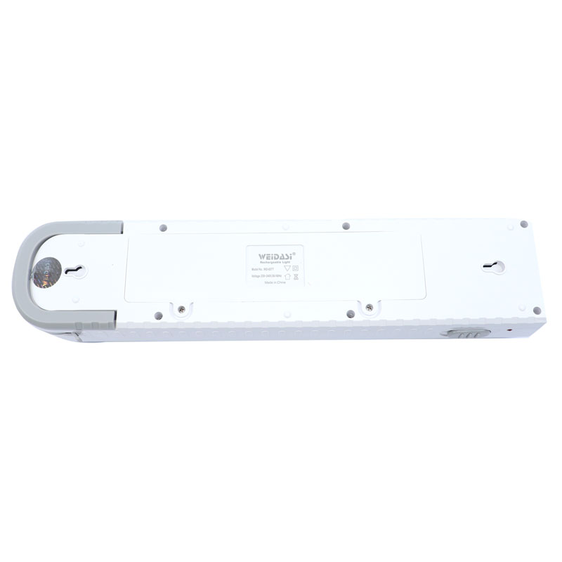 خرید چراغ اضطراری شارژی ویداسی Weidasi WD-837T - تصویر 6