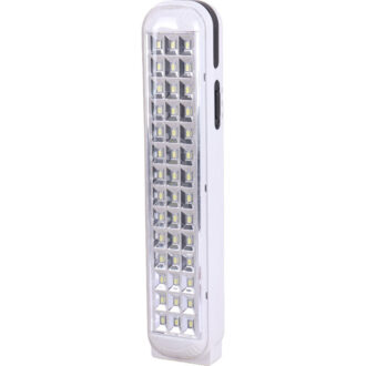 چراغ اضطراری شارژی دی پی DP-714C