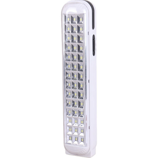 چراغ اضطراری شارژی دی پی DP-714C