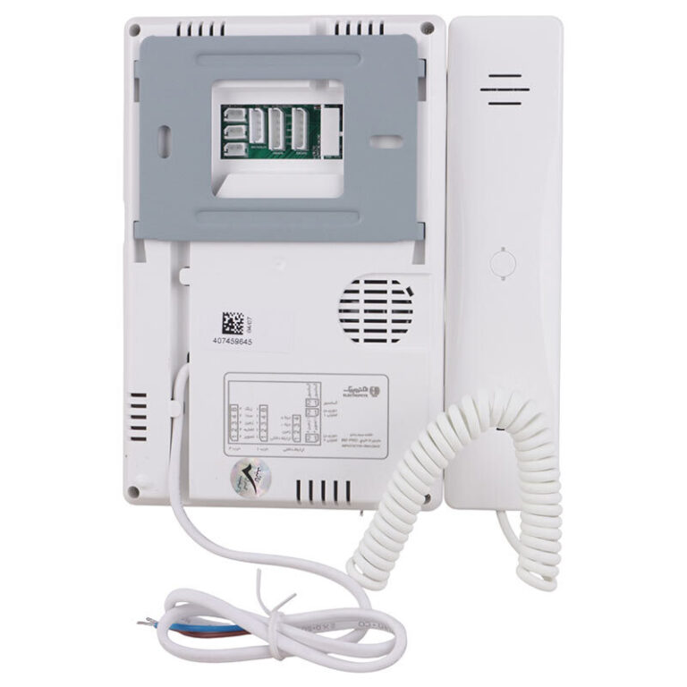 در باز کن تصویری الکتروپیک Electropeyk 897-Pro