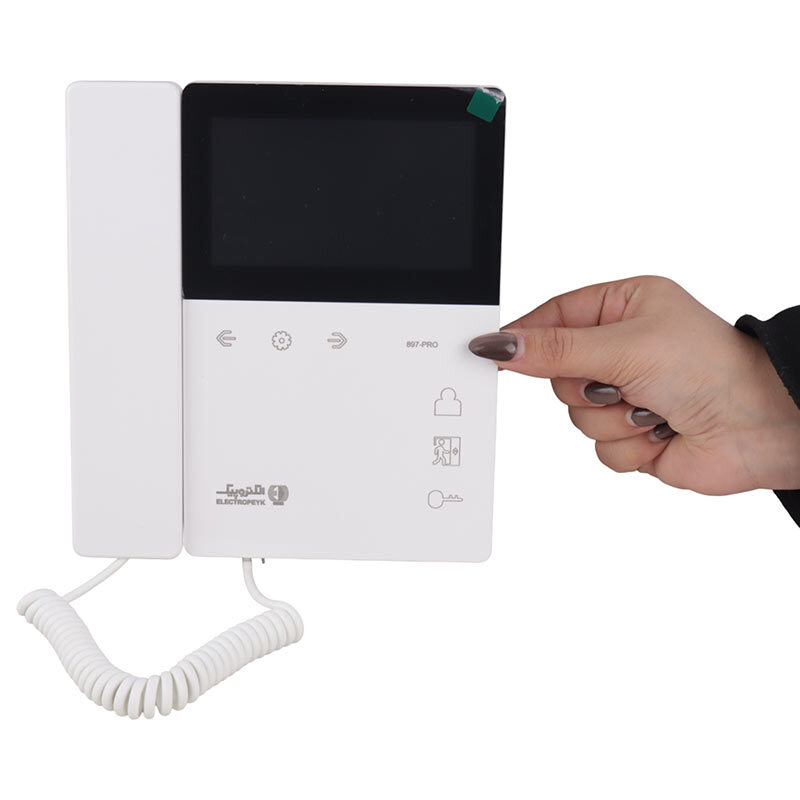 در باز کن تصویری الکتروپیک Electropeyk 897-Pro - تصویر 5