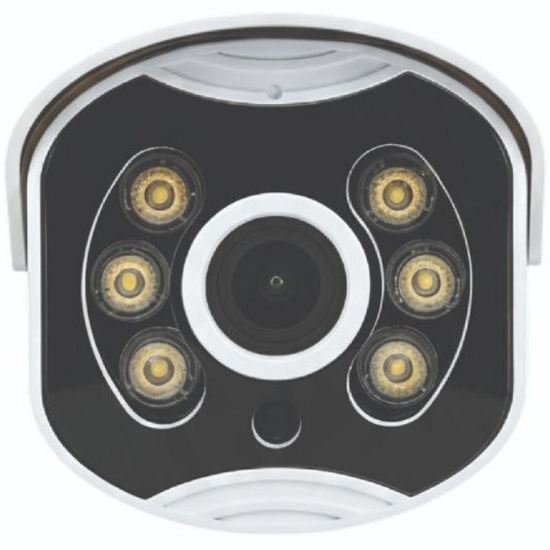 دوربین مداربسته اسکوو 2 مگاپیکسل SC-AHD-606 Warmlight - تصویر 2