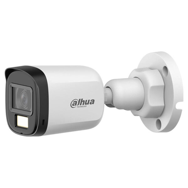 دوربین مداربسته داهوا 2 مگاپیکسل HAC-B1A21P-U-IL