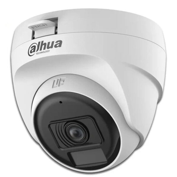 دوربین مداربسته داهوا 2 مگاپیکسل DH-HAC-T1A21P-U-IL-A
