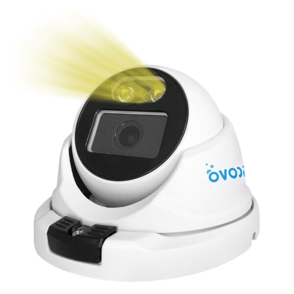 دوربین مداربسته اسکوو 5 مگاپیکسل SC-AHD-52H Warmlight