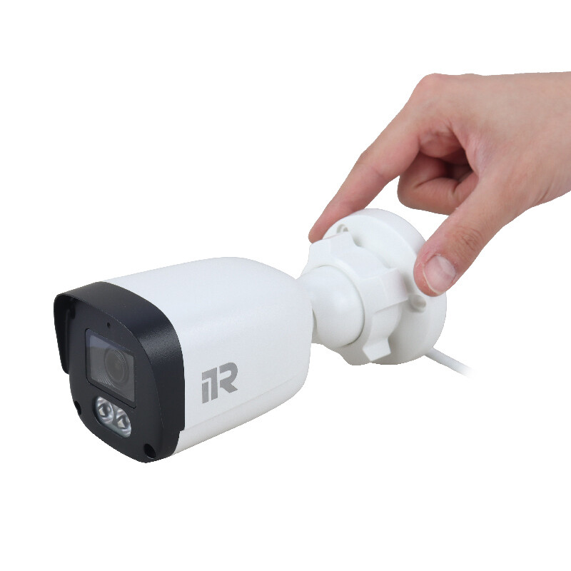 دوربین مداربسته تحت شبکه آی تی ار 2 مگاپیکسل ITR-IPSR242 - تصویر 4