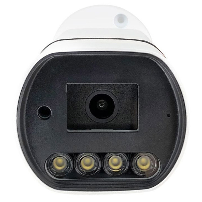 دوربین مداربسته اسکوو 5 مگاپیکسل SC-AHD-680 Warmlight - تصویر 3