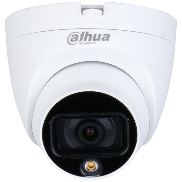 دوربین مداربسته داهوا 2 مگاپیکسل HAC-HDW1209TLQP-A-LED
