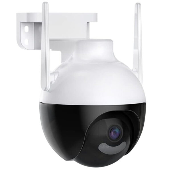دوربین مدار بسته بی سیم 5 مگاپیکسل P8-G4-SG-5MP