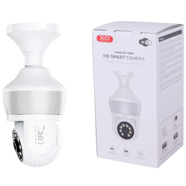 دوربین مداربسته بی سیم ایکس او 3 مگاپیکسل XO-CR05
