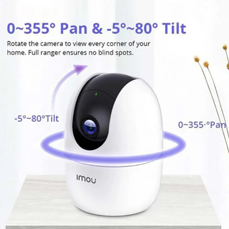 دوربین مداربسته تحت شبکه آیمو 3 مگاپیکسل RANGER 2 IPC-K2EP-3H