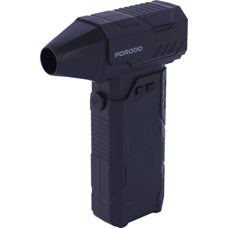 جت فن شارژی 160 وات پرودو Turboblast PDADUS
