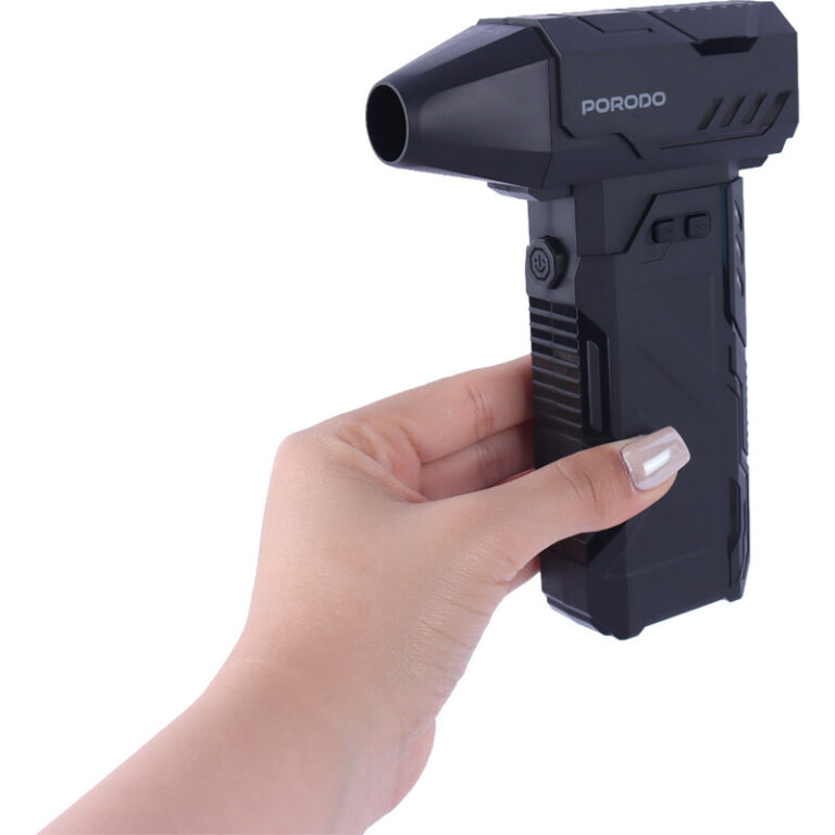 جت فن شارژی 160 وات پرودو Turboblast PDADUS