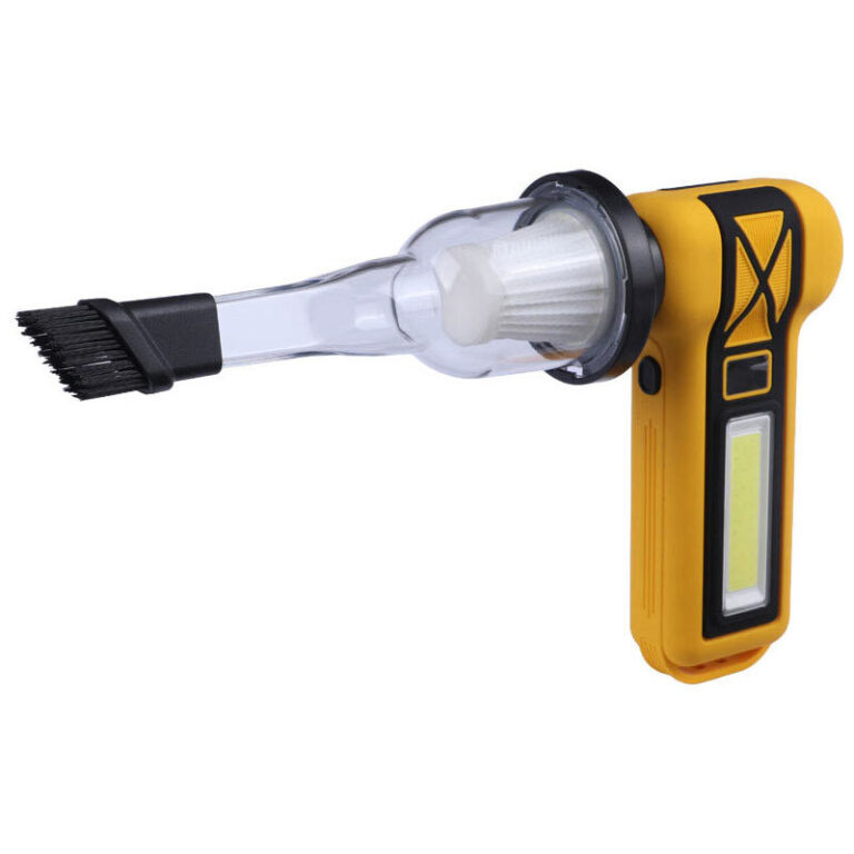 جت فن شارژی F040-2