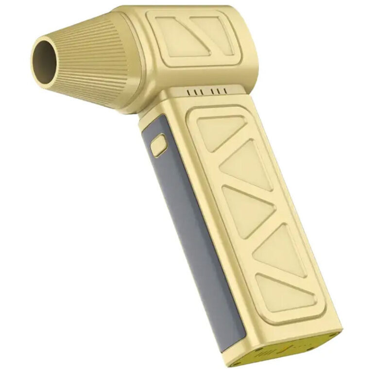 جت فن شارژی 180 وات گرین لاین مدل Jet Pro Lite