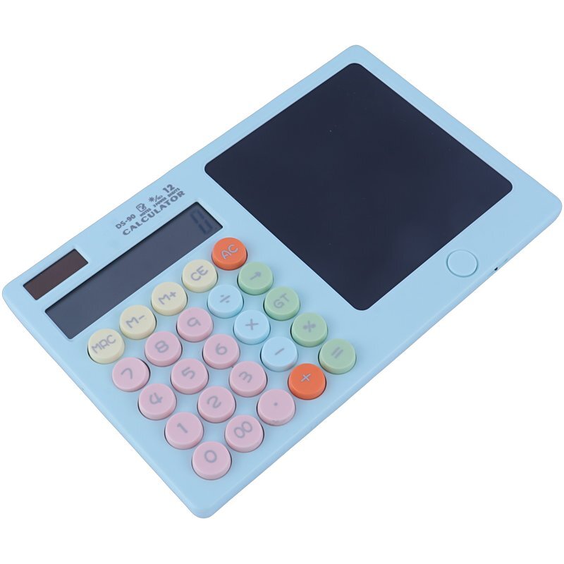 ماشین حساب تبلتی DS-90 - تصویر 13
