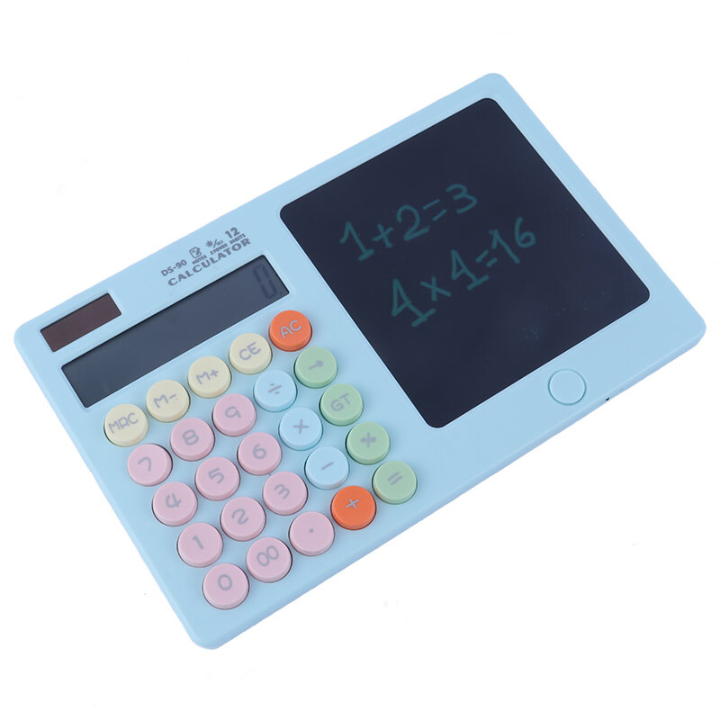 ماشین حساب تبلتی DS-90 - تصویر 14