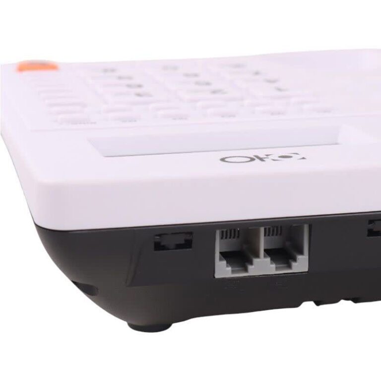 تلفن رومیزی اهو OHO OHO-5008CID